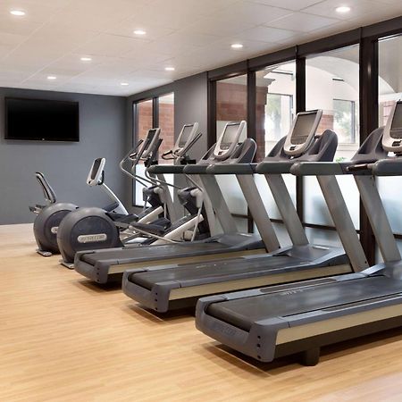 Embassy Suites Dallas - Dfw International Airport South Irving Eksteriør bilde