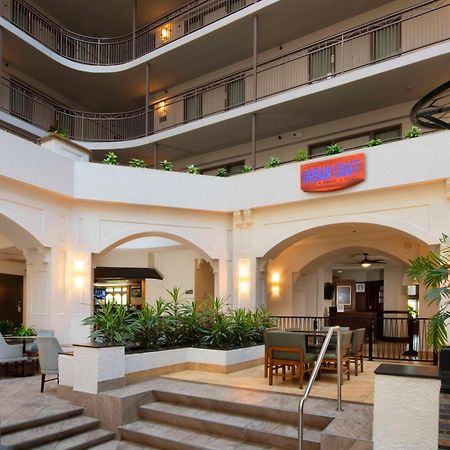 Embassy Suites Dallas - Dfw International Airport South Irving Eksteriør bilde