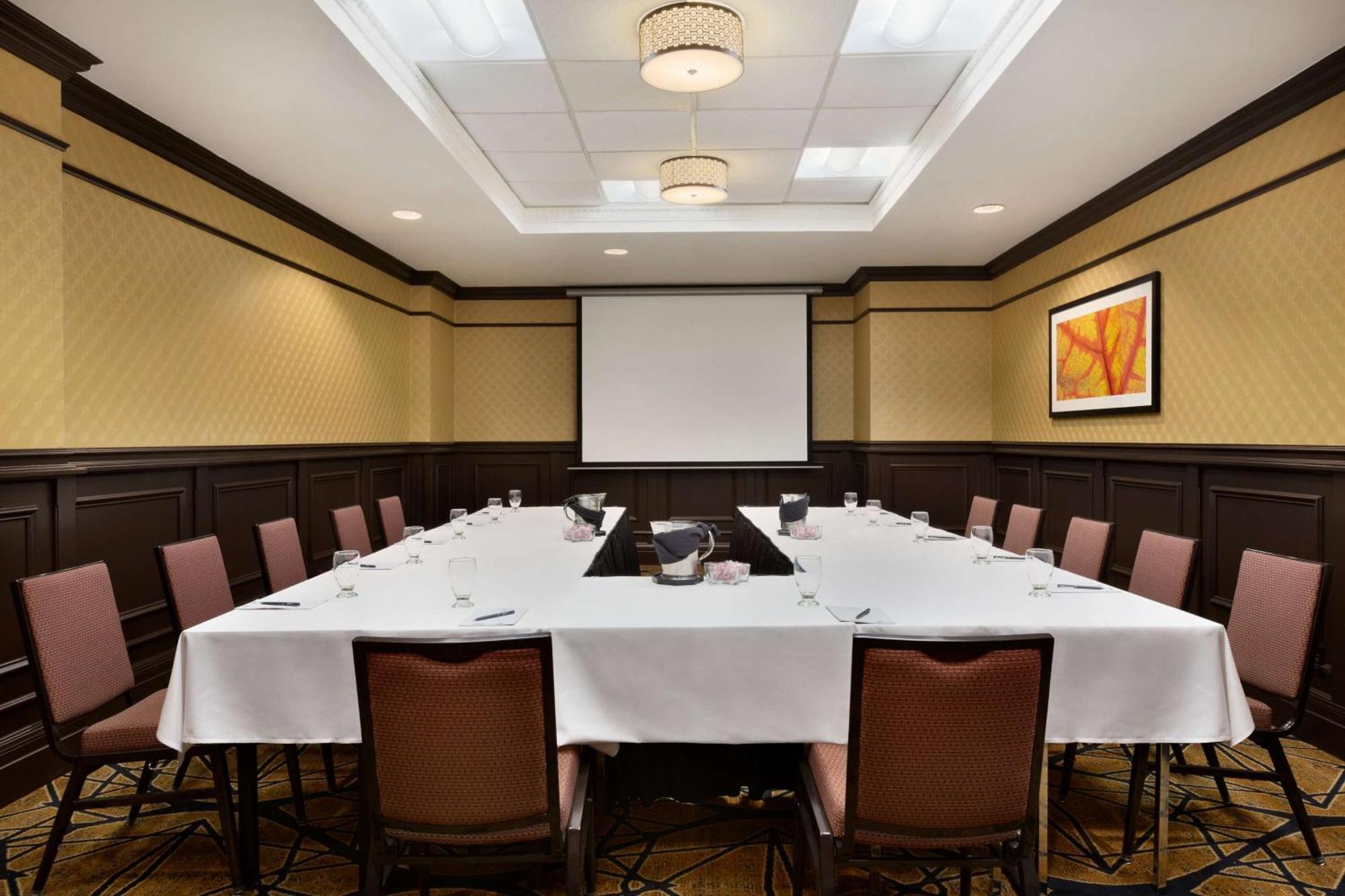 Embassy Suites Dallas - Dfw International Airport South Irving Eksteriør bilde