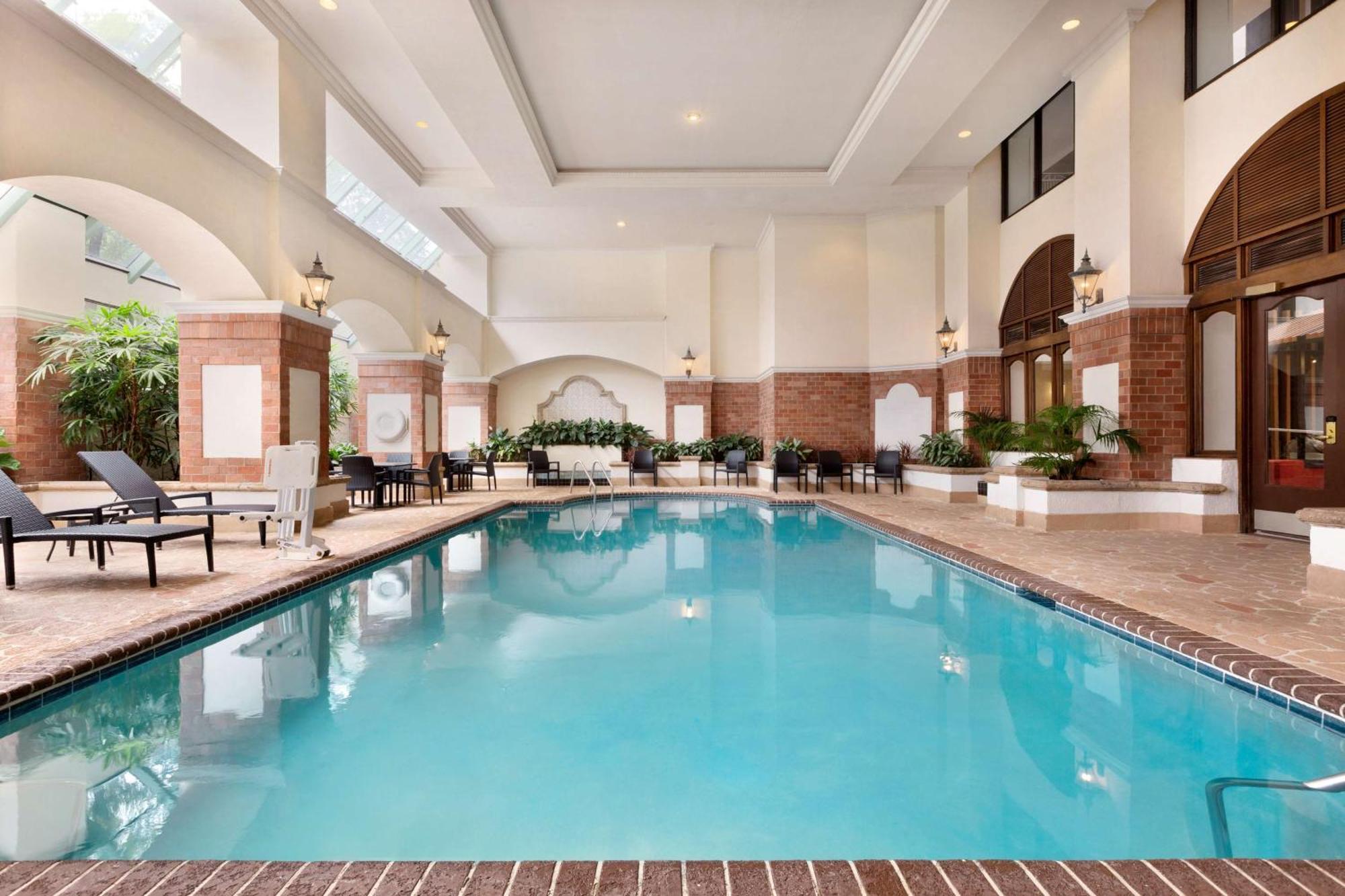 Embassy Suites Dallas - Dfw International Airport South Irving Eksteriør bilde