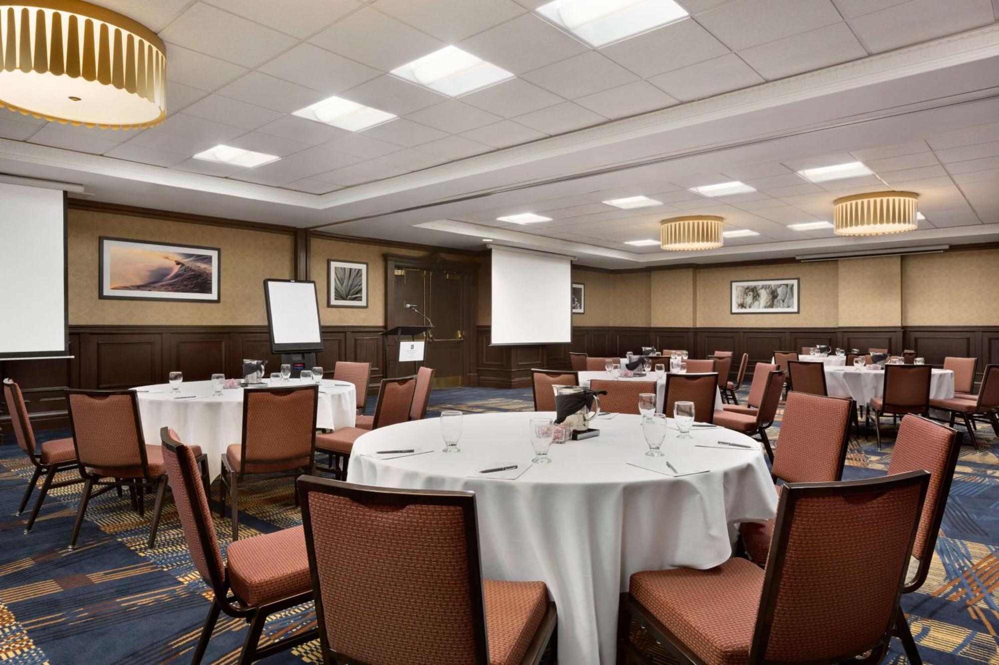 Embassy Suites Dallas - Dfw International Airport South Irving Eksteriør bilde
