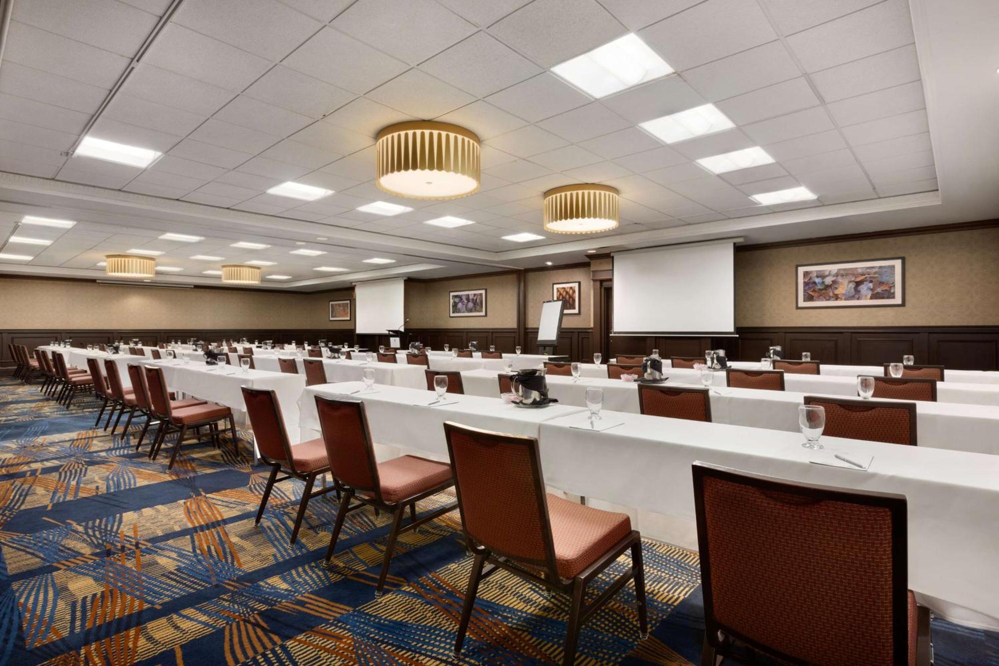 Embassy Suites Dallas - Dfw International Airport South Irving Eksteriør bilde