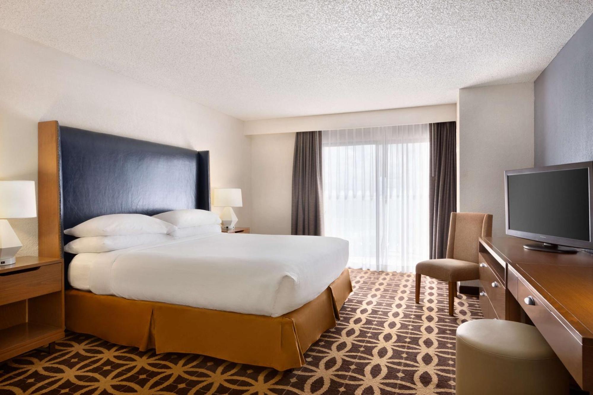 Embassy Suites Dallas - Dfw International Airport South Irving Eksteriør bilde