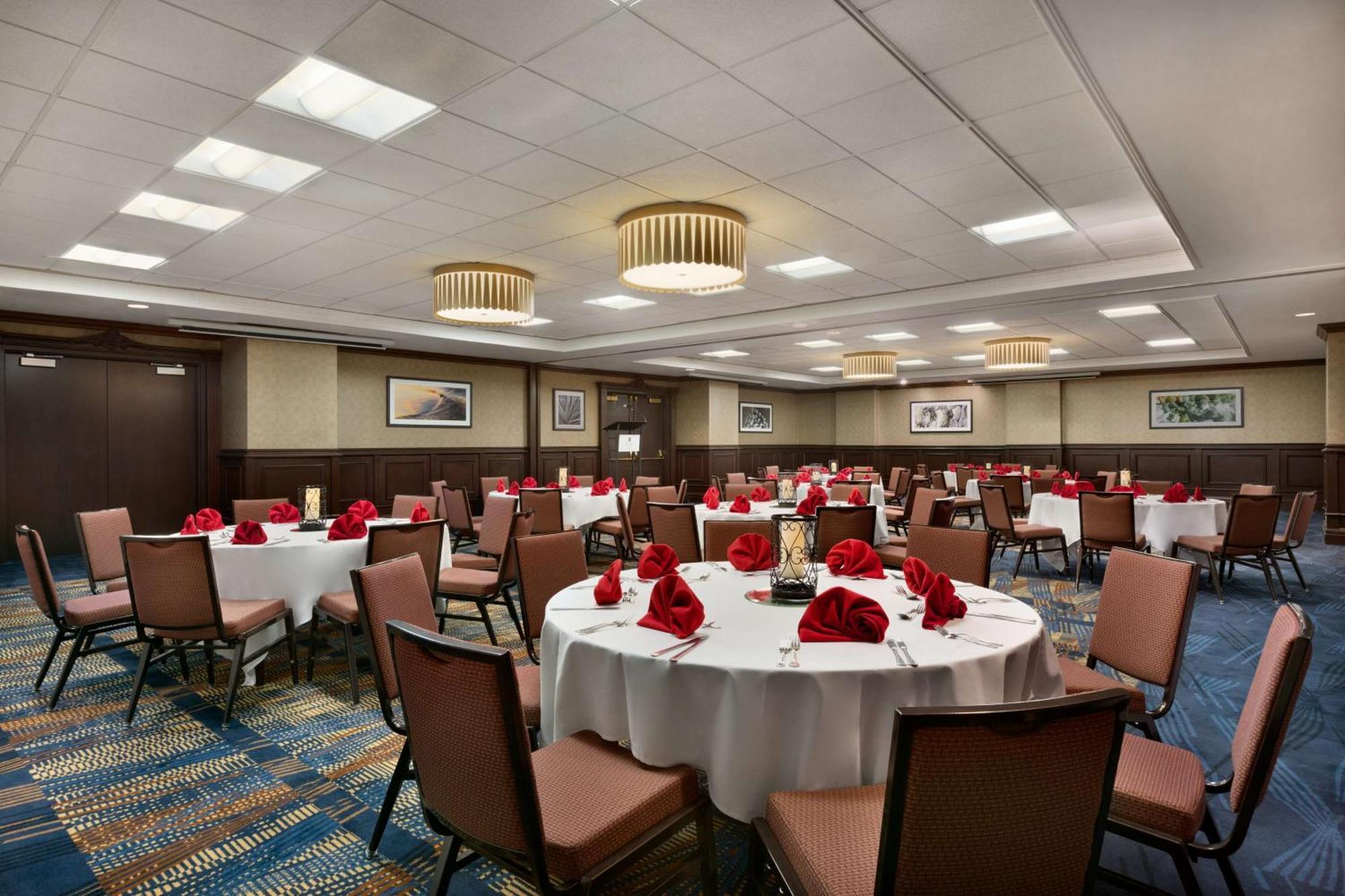 Embassy Suites Dallas - Dfw International Airport South Irving Eksteriør bilde