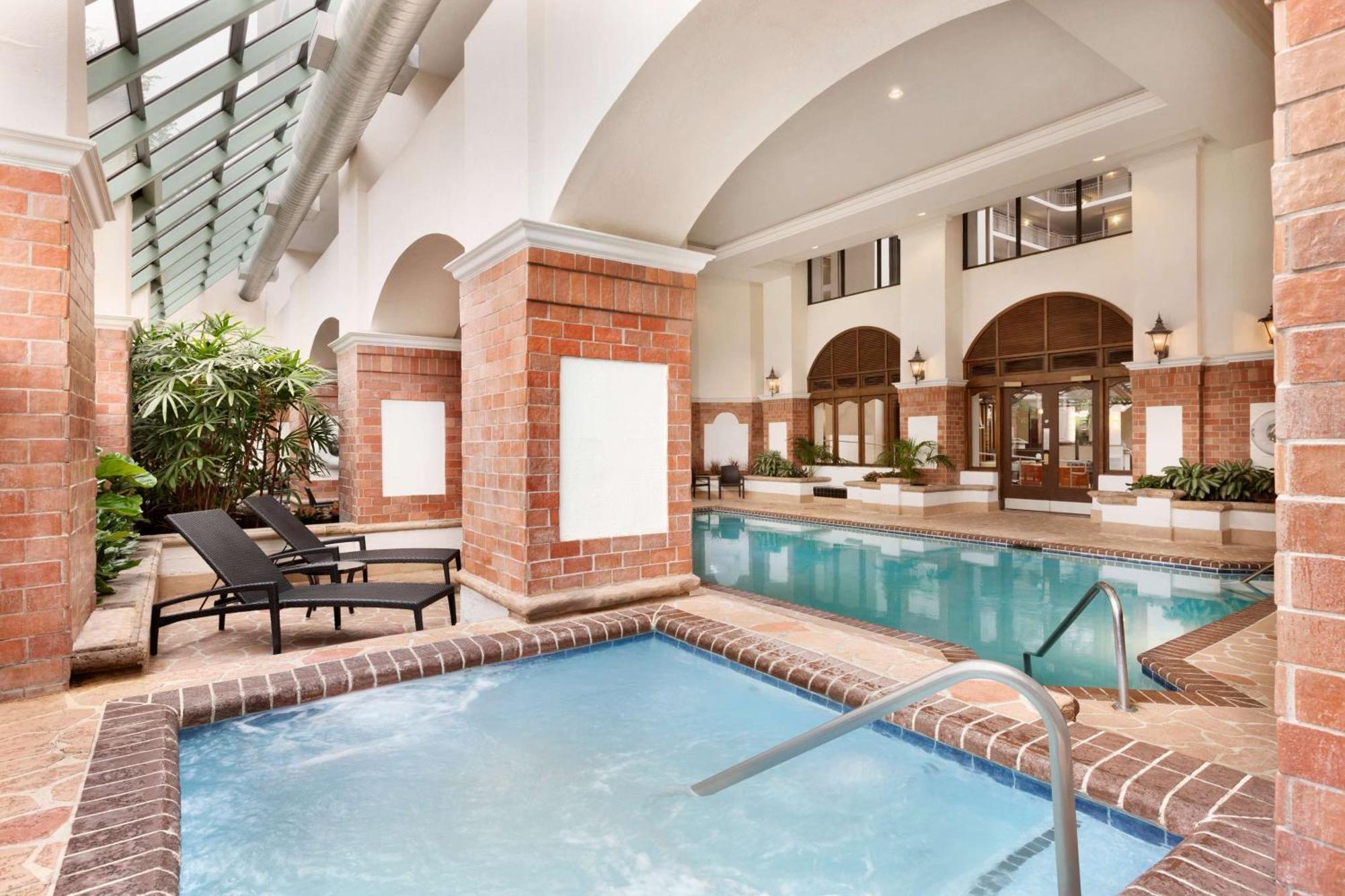 Embassy Suites Dallas - Dfw International Airport South Irving Eksteriør bilde