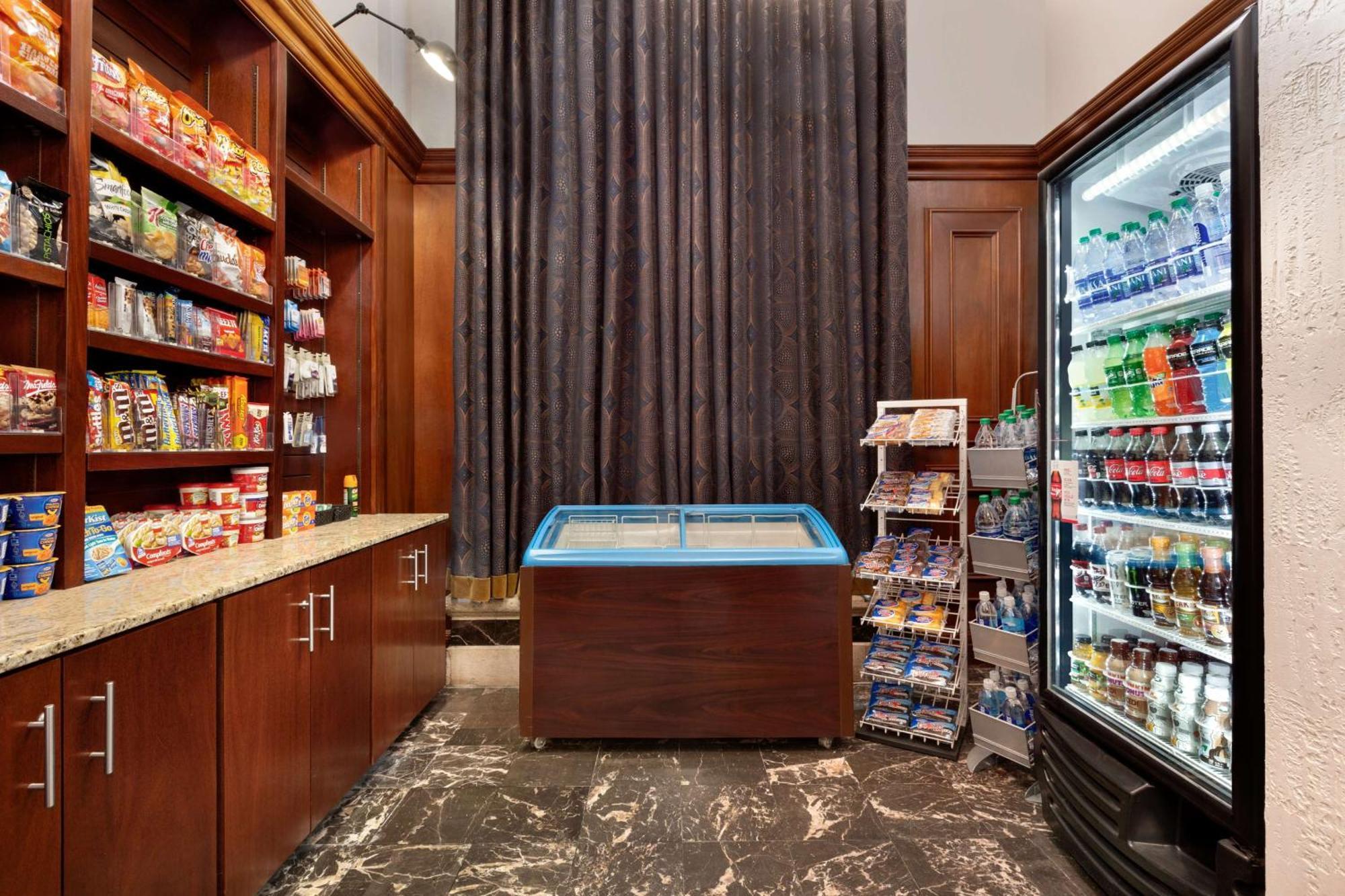 Embassy Suites Dallas - Dfw International Airport South Irving Eksteriør bilde