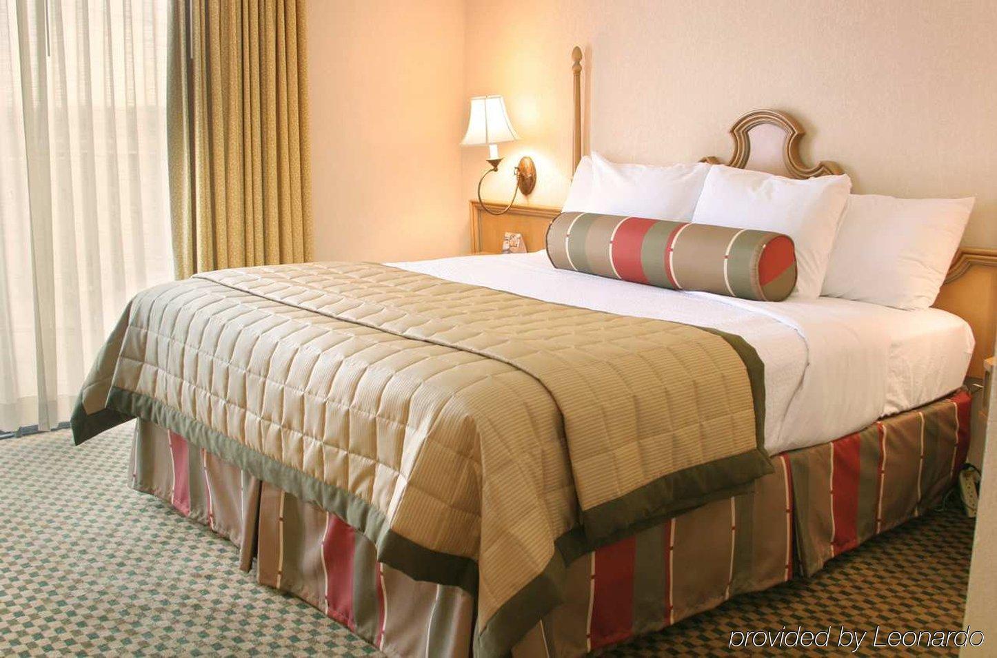 Embassy Suites Dallas - Dfw International Airport South Irving Rom bilde