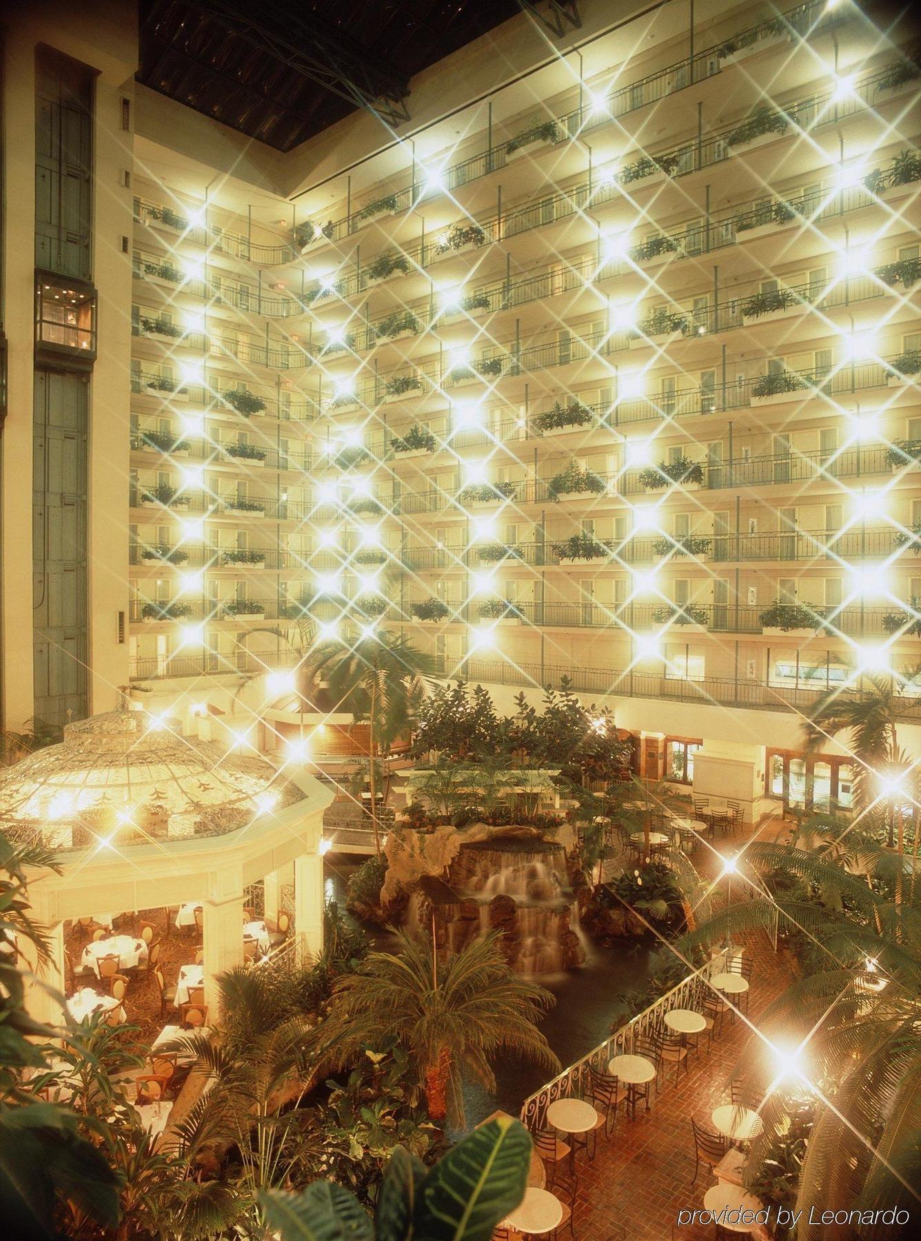 Embassy Suites Dallas - Dfw International Airport South Irving Eksteriør bilde