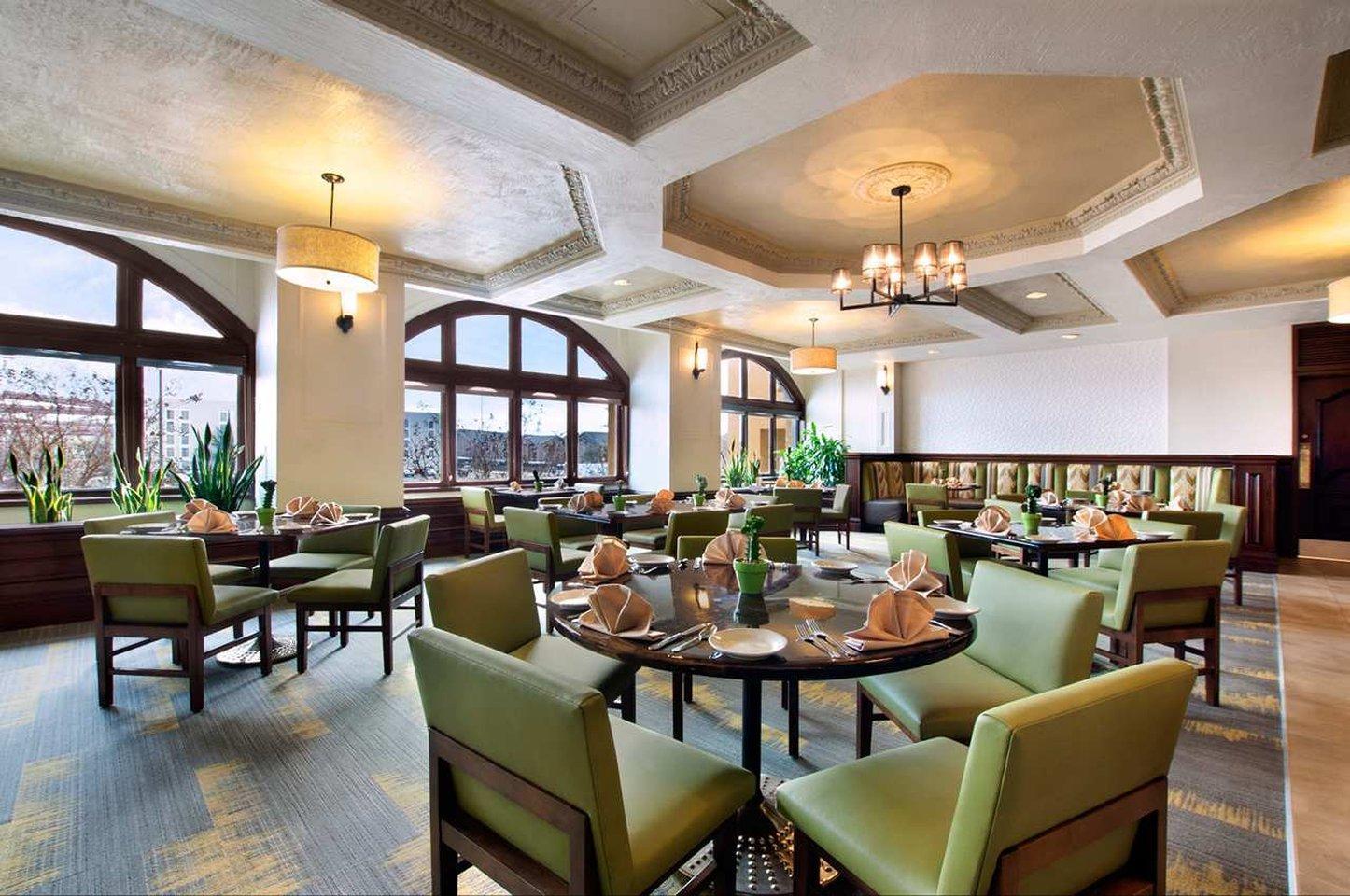 Embassy Suites Dallas - Dfw International Airport South Irving Eksteriør bilde