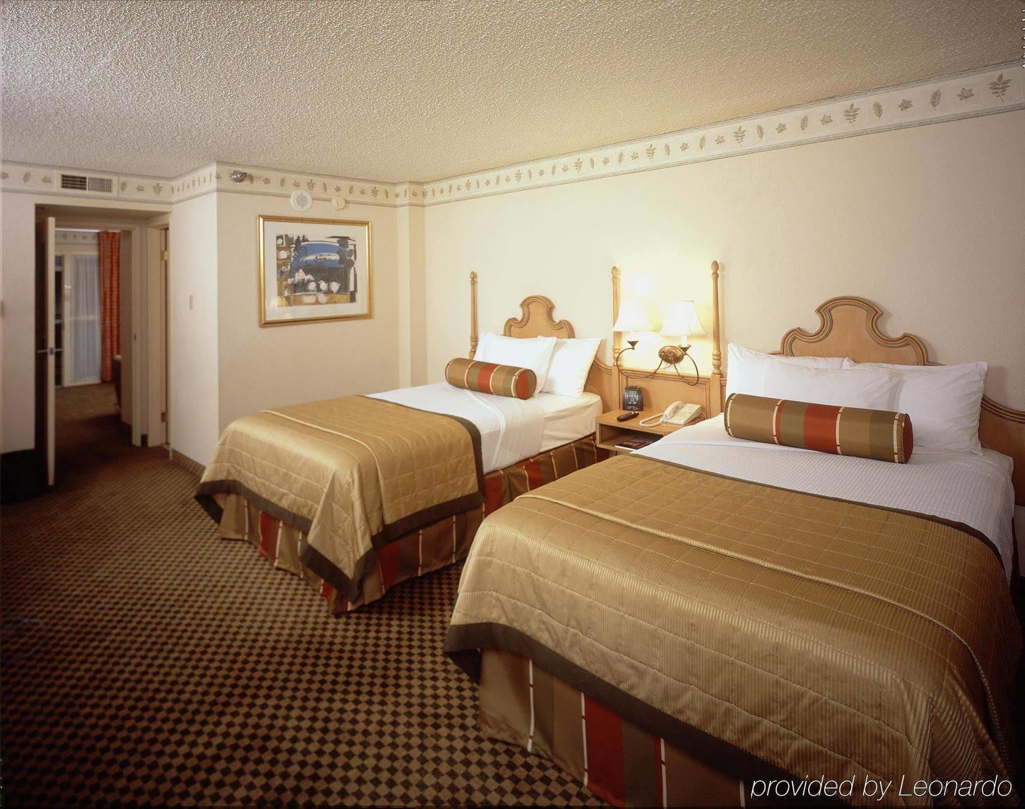 Embassy Suites Dallas - Dfw International Airport South Irving Eksteriør bilde