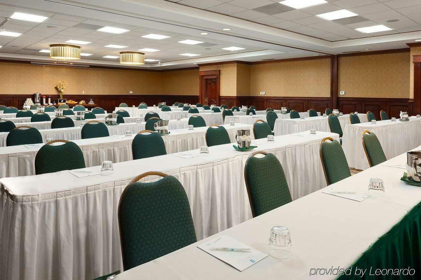 Embassy Suites Dallas - Dfw International Airport South Irving Eksteriør bilde