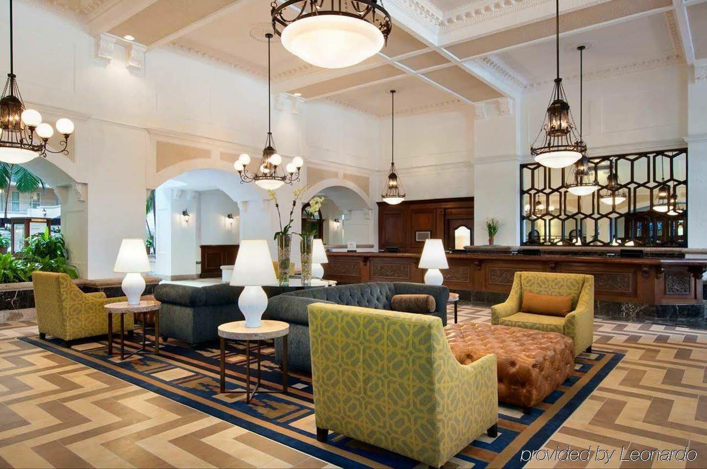 Embassy Suites Dallas - Dfw International Airport South Irving Eksteriør bilde