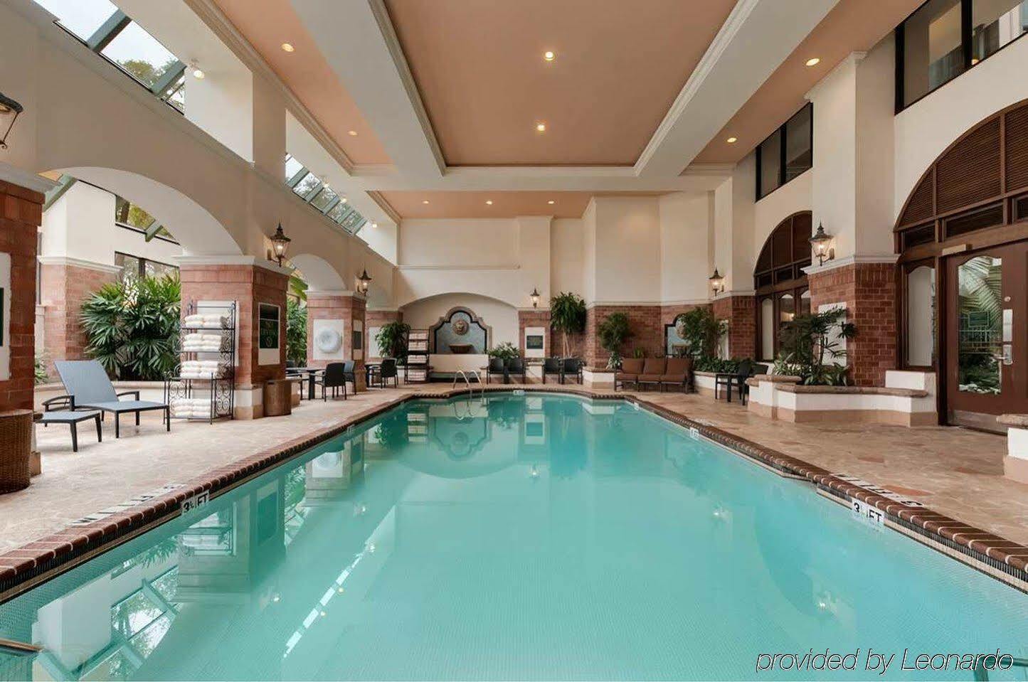 Embassy Suites Dallas - Dfw International Airport South Irving Eksteriør bilde