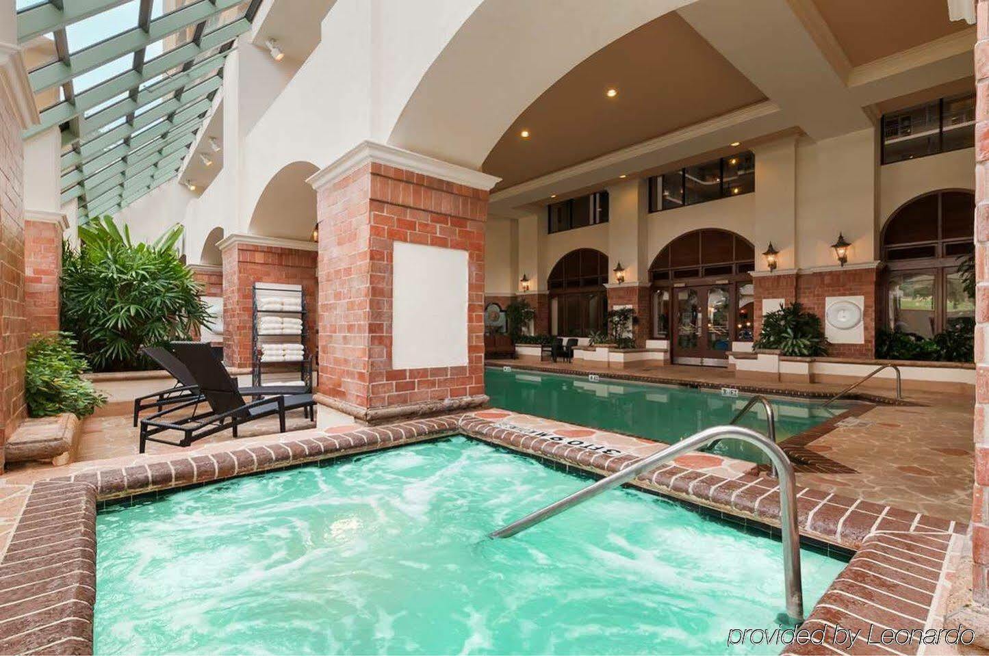 Embassy Suites Dallas - Dfw International Airport South Irving Eksteriør bilde
