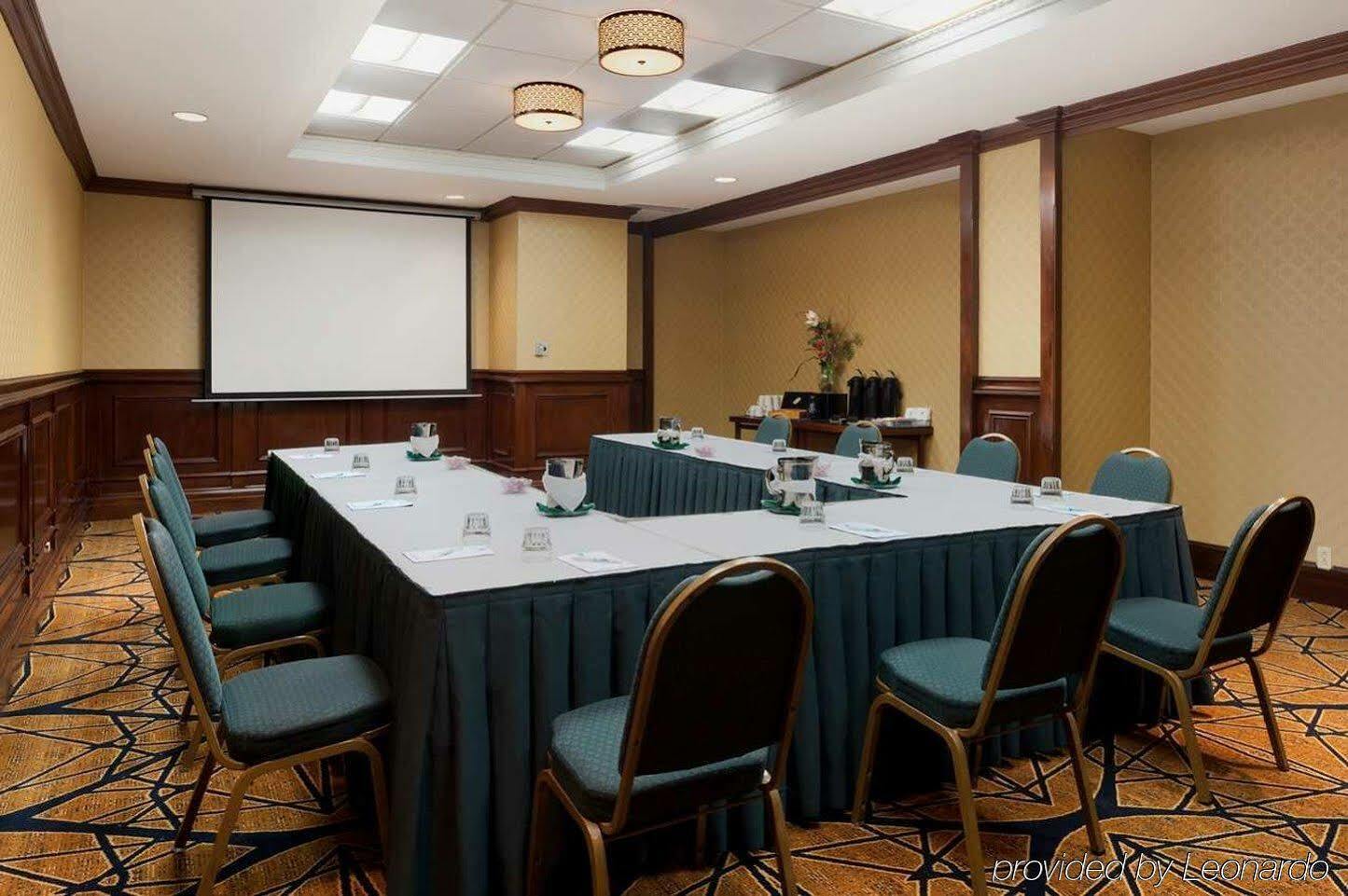 Embassy Suites Dallas - Dfw International Airport South Irving Eksteriør bilde