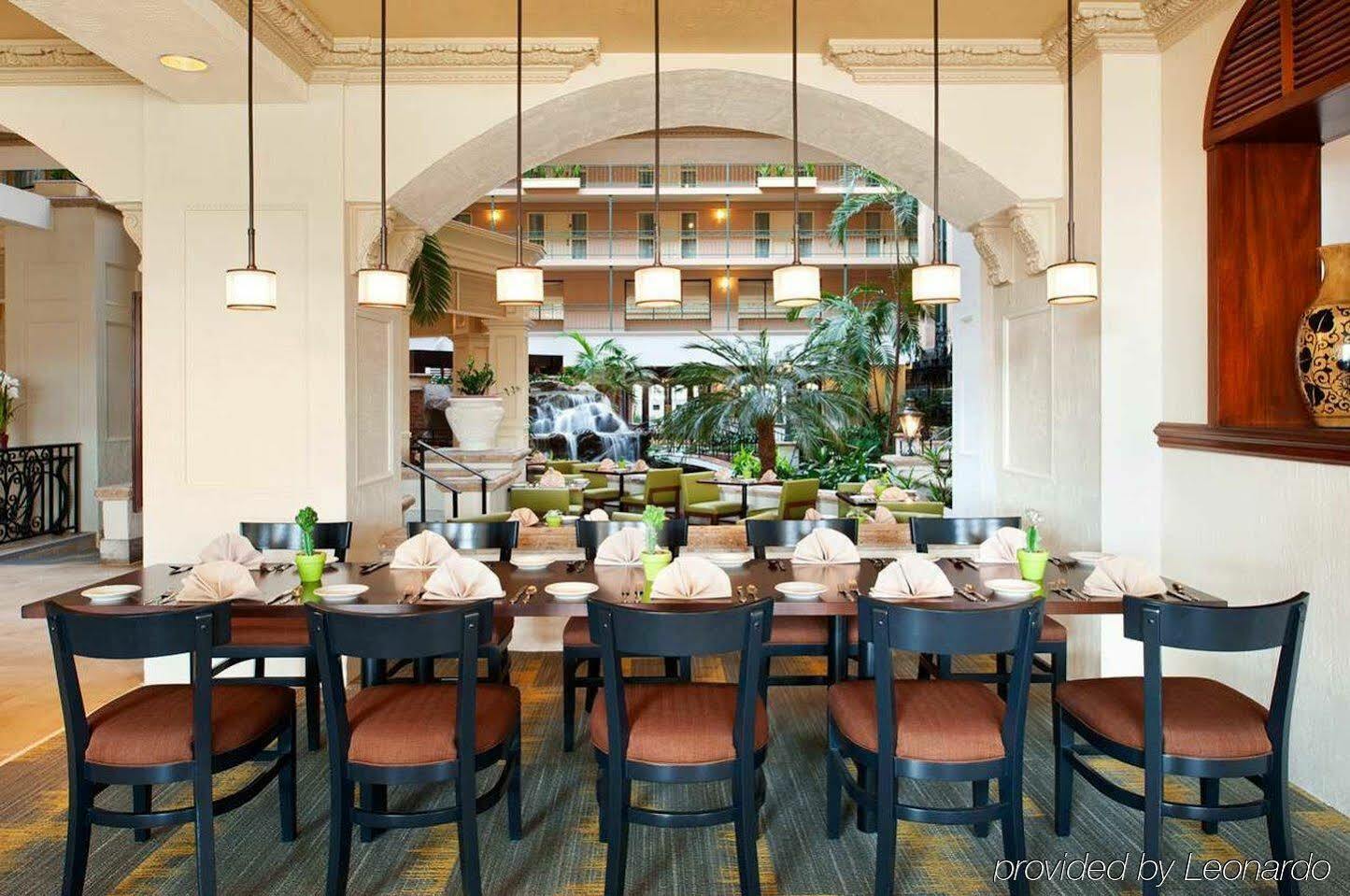 Embassy Suites Dallas - Dfw International Airport South Irving Eksteriør bilde