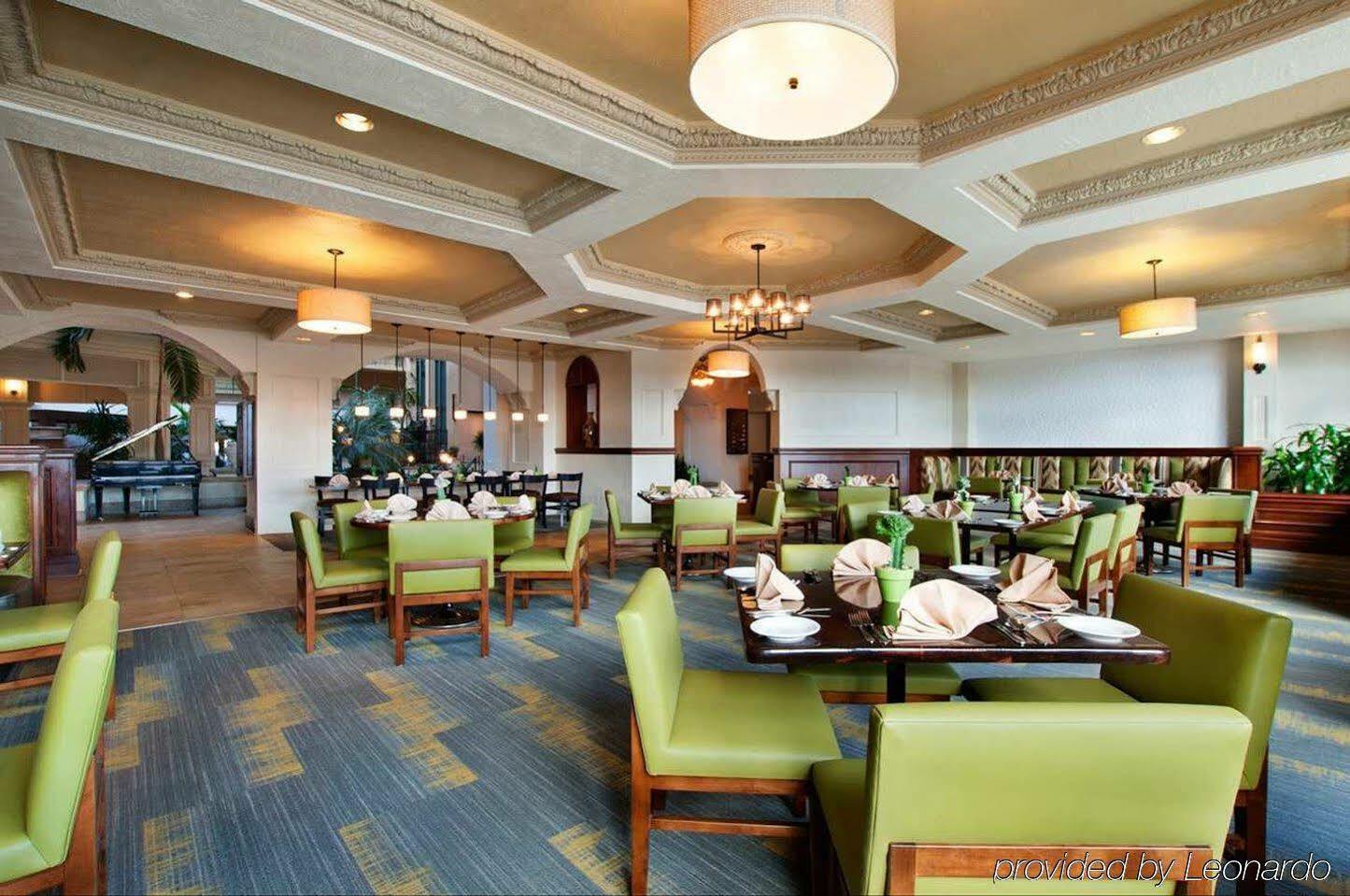Embassy Suites Dallas - Dfw International Airport South Irving Eksteriør bilde